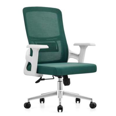 Ghế văn phòng hiện đại lưng lưới nhiều màu: SG - 321 - $hienthicat